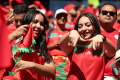 Piala Dunia 2022 : Maroko vs Kroasia