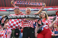 Piala Dunia 2022 : Maroko vs Kroasia
