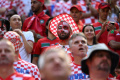 Piala Dunia 2022 : Maroko vs Kroasia