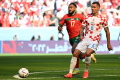 Piala Dunia 2022 : Maroko vs Kroasia