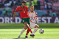 Piala Dunia 2022 : Maroko vs Kroasia