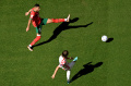 Piala Dunia 2022 : Maroko vs Kroasia