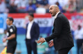 Piala Dunia 2022 : Maroko vs Kroasia