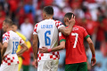 Piala Dunia 2022 : Maroko vs Kroasia
