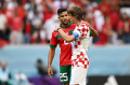 Piala Dunia 2022 : Maroko vs Kroasia