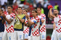 Piala Dunia 2022 : Maroko vs Kroasia