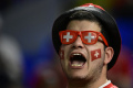 Piala Dunia 2022: Serbia vs Swiss
