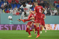 Piala Dunia 2022: Serbia vs Swiss