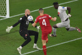 Piala Dunia 2022: Serbia vs Swiss