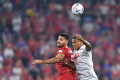 Piala Dunia 2022: Serbia vs Swiss