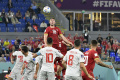 Piala Dunia 2022: Serbia vs Swiss