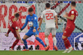 Piala Dunia 2022: Serbia vs Swiss