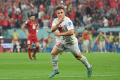 Piala Dunia 2022: Serbia vs Swiss