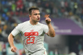 Piala Dunia 2022: Serbia vs Swiss