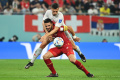Piala Dunia 2022: Serbia vs Swiss