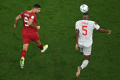 Piala Dunia 2022: Serbia vs Swiss