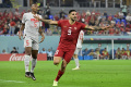 Piala Dunia 2022: Serbia vs Swiss