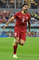 Piala Dunia 2022: Serbia vs Swiss