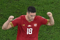 Piala Dunia 2022: Serbia vs Swiss