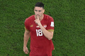 Piala Dunia 2022: Serbia vs Swiss
