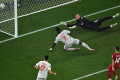 Piala Dunia 2022: Serbia vs Swiss