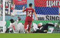 Piala Dunia 2022: Serbia vs Swiss