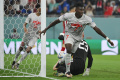 Piala Dunia 2022: Serbia vs Swiss