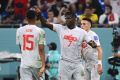 Piala Dunia 2022: Serbia vs Swiss