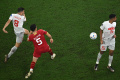 Piala Dunia 2022: Serbia vs Swiss