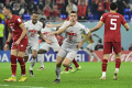 Piala Dunia 2022: Serbia vs Swiss