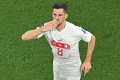Piala Dunia 2022: Serbia vs Swiss