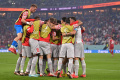 Piala Dunia 2022: Serbia vs Swiss