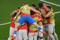 Piala Dunia 2022: Serbia vs Swiss