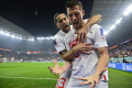 Piala Dunia 2022: Serbia vs Swiss