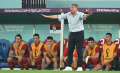 Piala Dunia 2022: Serbia vs Swiss