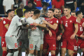 Piala Dunia 2022: Serbia vs Swiss