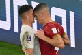 Piala Dunia 2022: Serbia vs Swiss