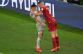 Piala Dunia 2022: Serbia vs Swiss