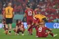Piala Dunia 2022: Serbia vs Swiss