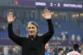 Piala Dunia 2022: Serbia vs Swiss
