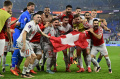 Piala Dunia 2022: Serbia vs Swiss