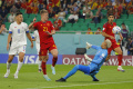 Piala Dunia 2022: Spanyol vs Kosta Rika