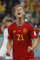Piala Dunia 2022: Spanyol vs Kosta Rika
