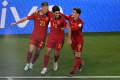 Piala Dunia 2022: Spanyol vs Kosta Rika