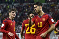 Piala Dunia 2022: Spanyol vs Kosta Rika