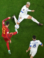 Piala Dunia 2022: Spanyol vs Kosta Rika