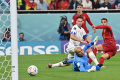 Piala Dunia 2022: Spanyol vs Kosta Rika