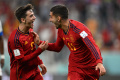 Piala Dunia 2022: Spanyol vs Kosta Rika