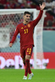 Piala Dunia 2022: Spanyol vs Kosta Rika