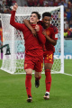 Piala Dunia 2022: Spanyol vs Kosta Rika